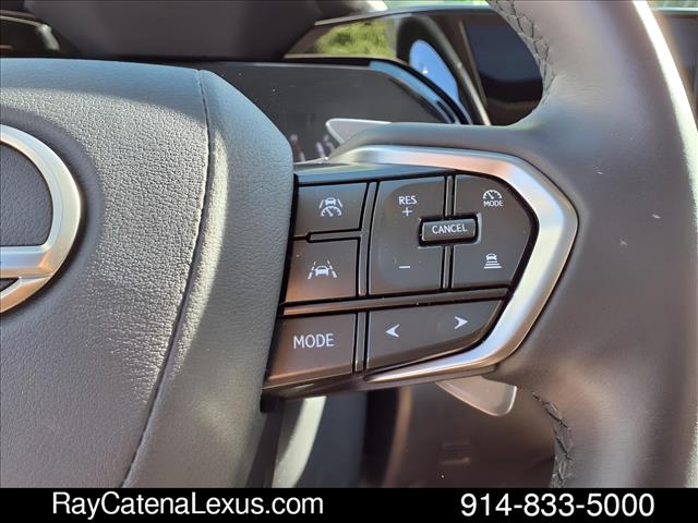 2022 Lexus NX 350 4D Sport Utility