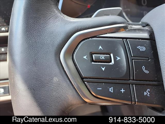2023 Lexus RX 350 4D Sport Utility