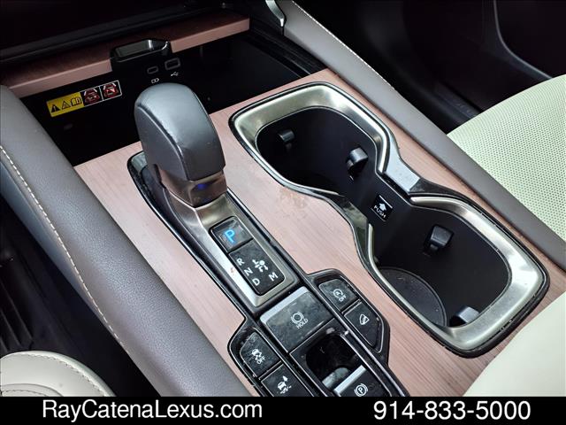 2023 Lexus RX 350 4D Sport Utility