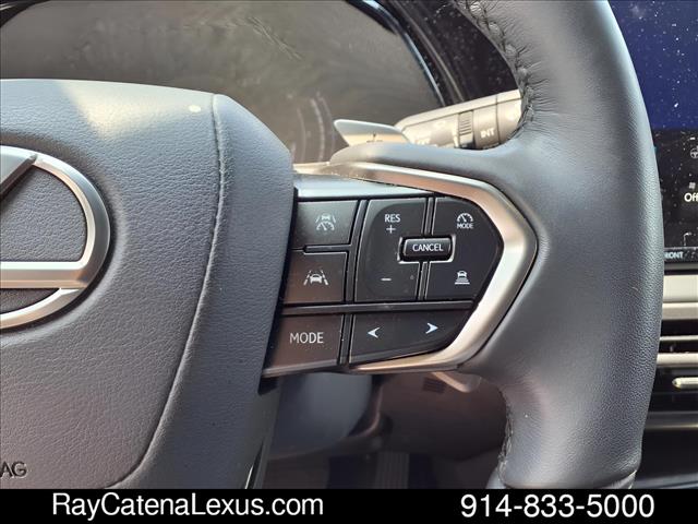 2024 Lexus RX 350 4D Sport Utility