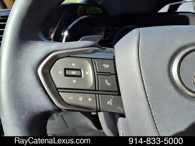 2022 Lexus NX 350h 4D Sport Utility