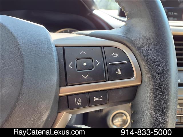 2022 Lexus RX 350 4D Sport Utility