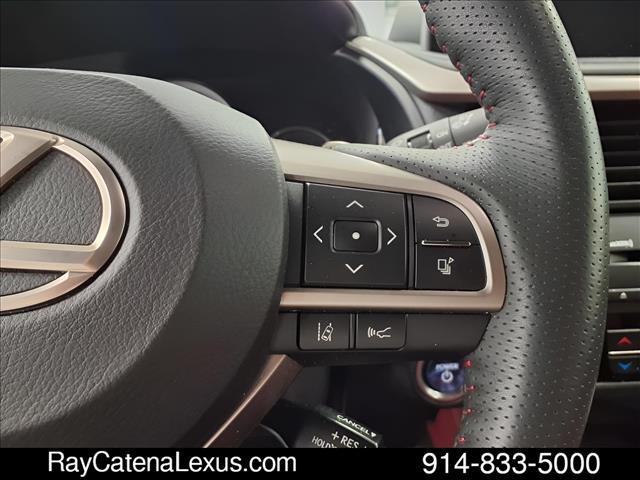 2022 Lexus RX 450h 4D Sport Utility