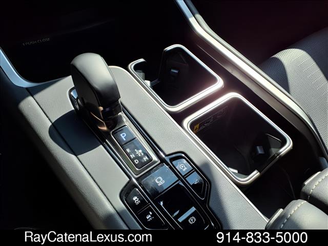 2024 Lexus TX 350 4D Sport Utility