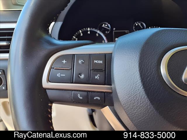 2021 Lexus GX 460 4D Sport Utility