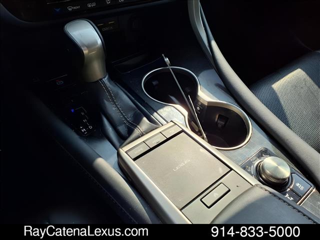 2022 Lexus RX 350L 4D Sport Utility