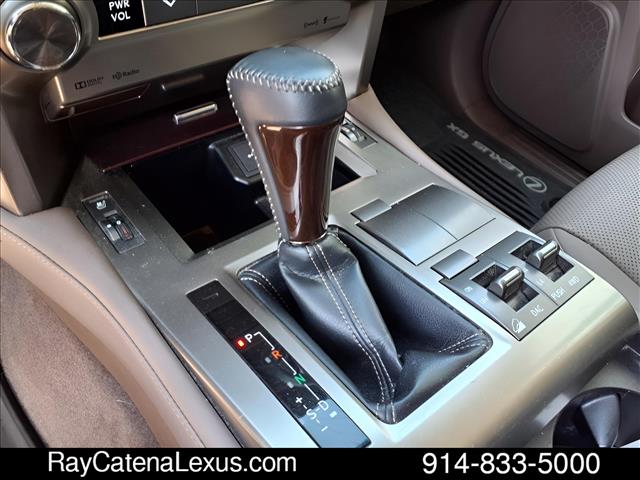 2019 Lexus GX 460 4D Sport Utility
