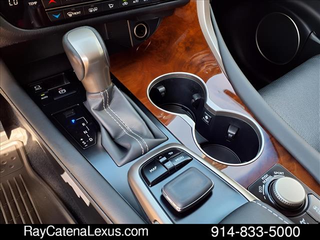 2019 Lexus RX 350 4D Sport Utility