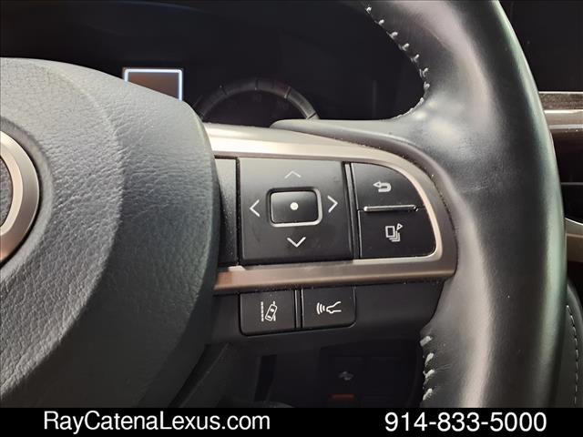2021 Lexus LX 570 4D Sport Utility