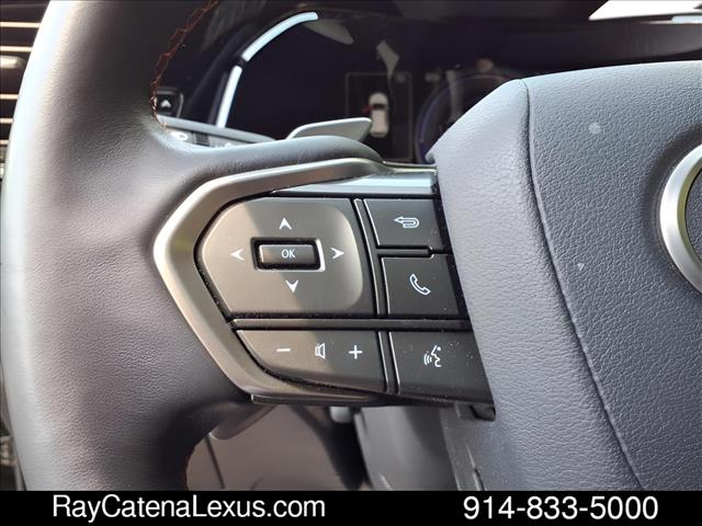 2022 Lexus NX 350h 4D Sport Utility