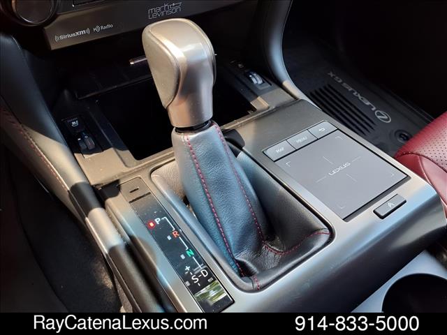 2022 Lexus GX 460 4D Sport Utility