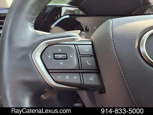 2022 Lexus NX 350 4D Sport Utility