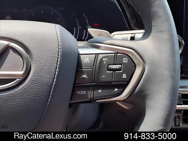 2023 Lexus RX 350 4D Sport Utility