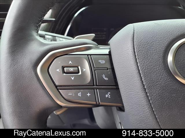 2023 Lexus RX 350 4D Sport Utility