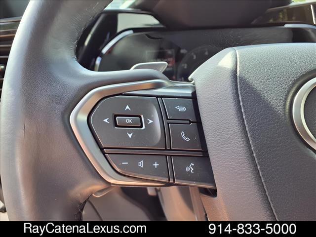 2024 Lexus NX 350 4D Sport Utility