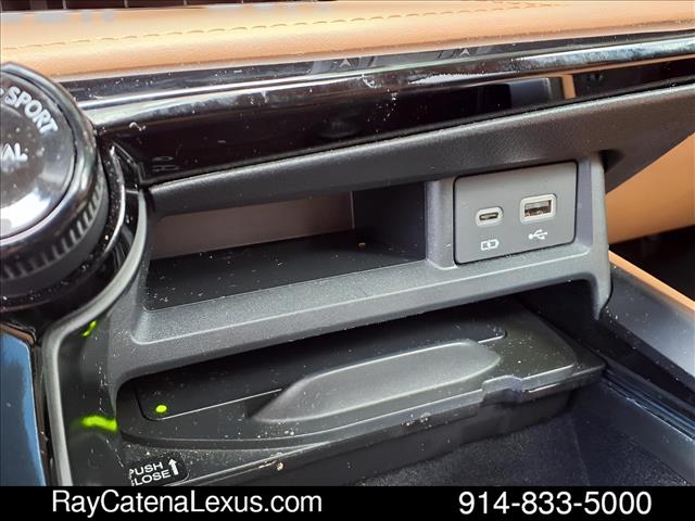 2025 Lexus NX 350 4D Sport Utility