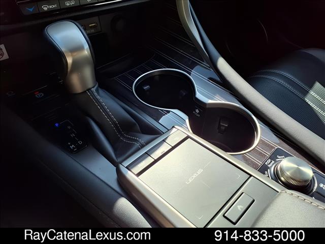 2022 Lexus RX 350 4D Sport Utility