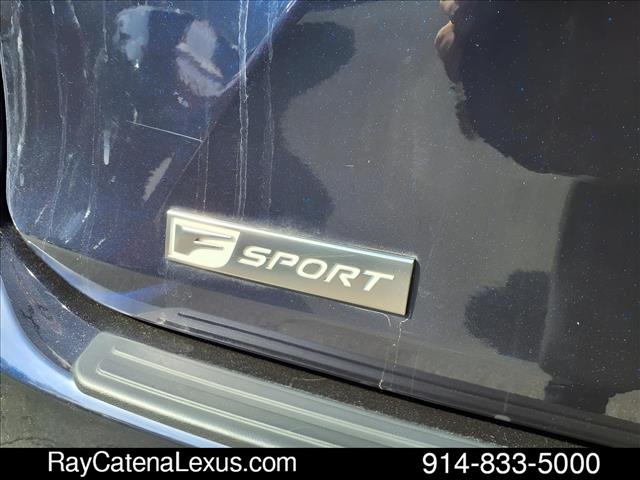 2022 Lexus RX 350 4D Sport Utility