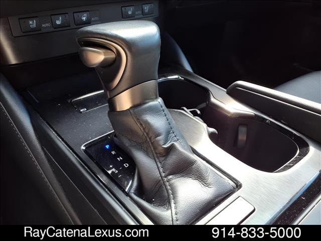 2023 Lexus ES 250 4D Sedan