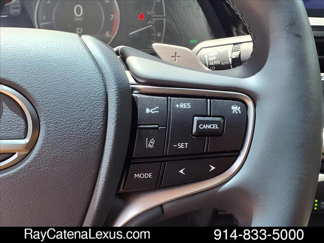 2023 Lexus ES 350 4D Sedan
