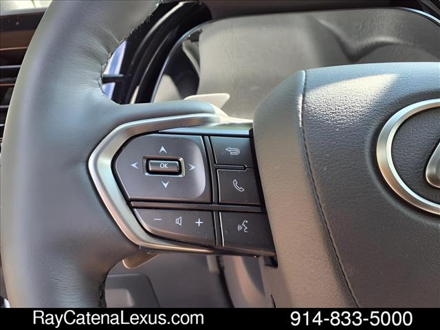 2024 Lexus TX 350 4D Sport Utility