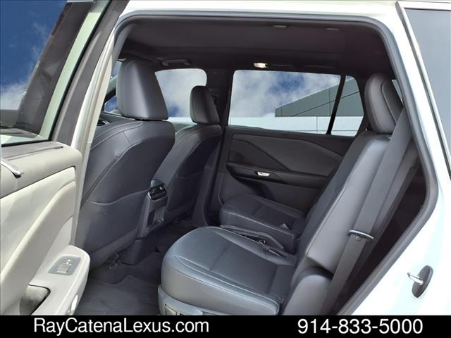 2024 Lexus TX 350 4D Sport Utility