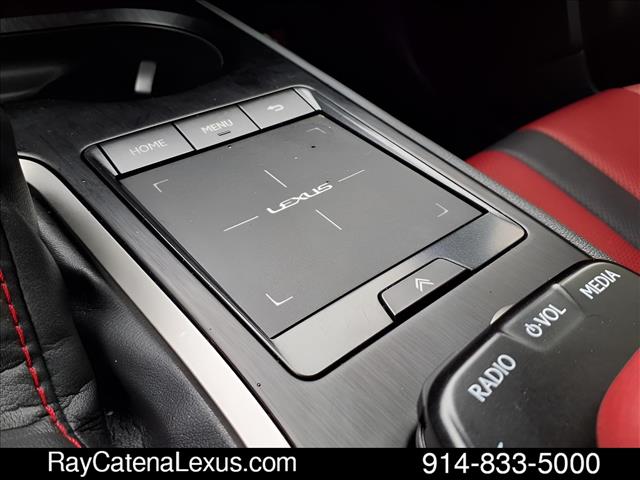 2019 Lexus UX 250h 4D Sport Utility