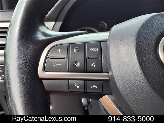 2022 Lexus GX 460 4D Sport Utility