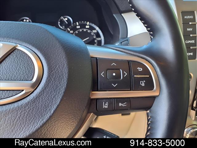 2021 Lexus GX 460 4D Sport Utility
