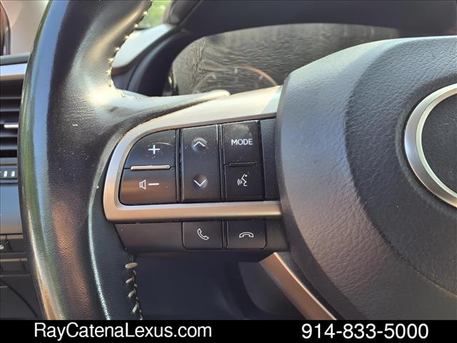 2022 Lexus RX 350L 4D Sport Utility