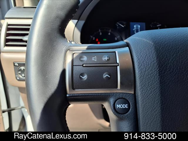 2019 Lexus GX 460 4D Sport Utility