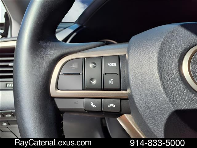 2019 Lexus RX 350 4D Sport Utility
