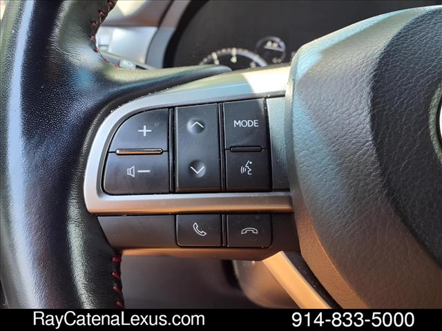 2022 Lexus GX 460 4D Sport Utility