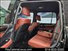2021 Lexus LX 570 4D Sport Utility