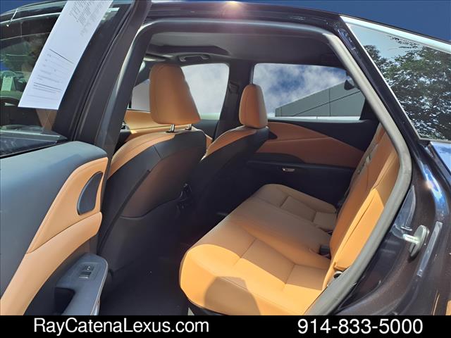 2023 Lexus RX 350 4D Sport Utility