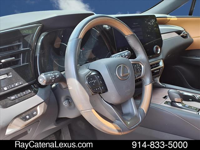 2023 Lexus RX 350 4D Sport Utility