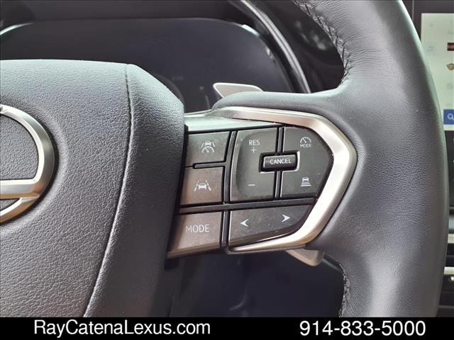 2023 Lexus RX 350 4D Sport Utility