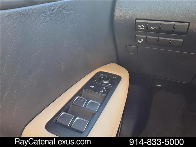 2022 Lexus RX 350 4D Sport Utility