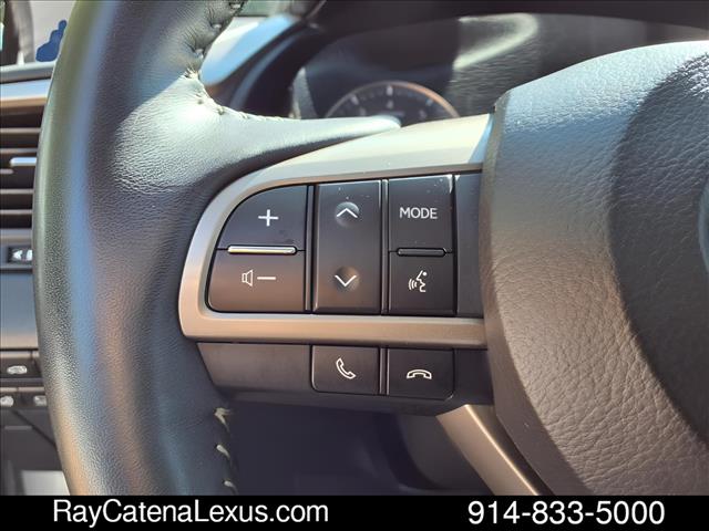 2022 Lexus RX 350 4D Sport Utility