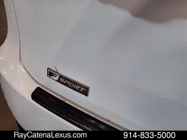 2022 Lexus RX 450h 4D Sport Utility