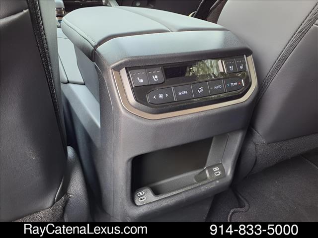 2024 Lexus TX 350 4D Sport Utility
