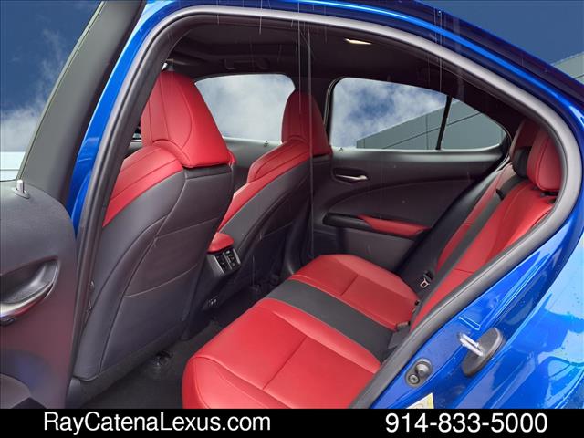 2019 Lexus UX 250h 4D Sport Utility