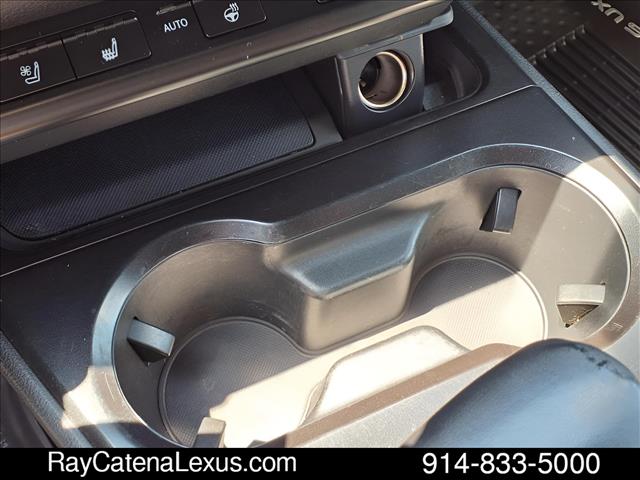 2019 Lexus UX 250h 4D Sport Utility