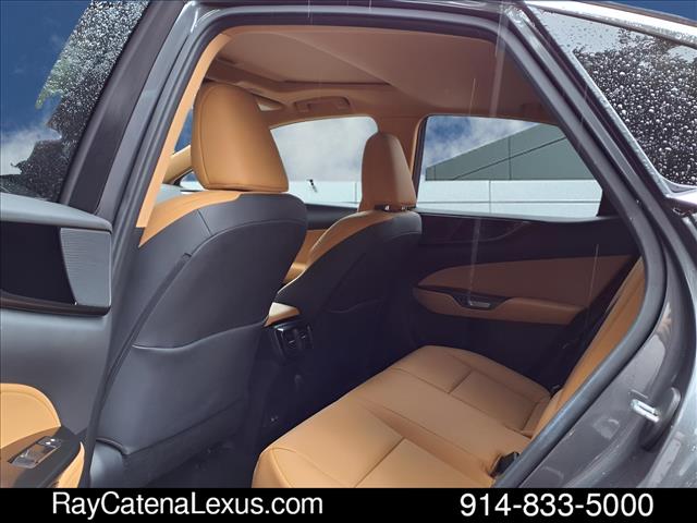 2022 Lexus NX 350 4D Sport Utility