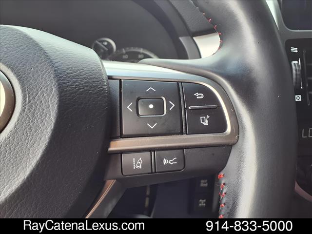 2022 Lexus GX 460 4D Sport Utility