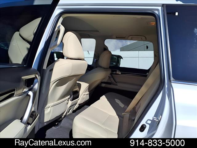 2021 Lexus GX 460 4D Sport Utility