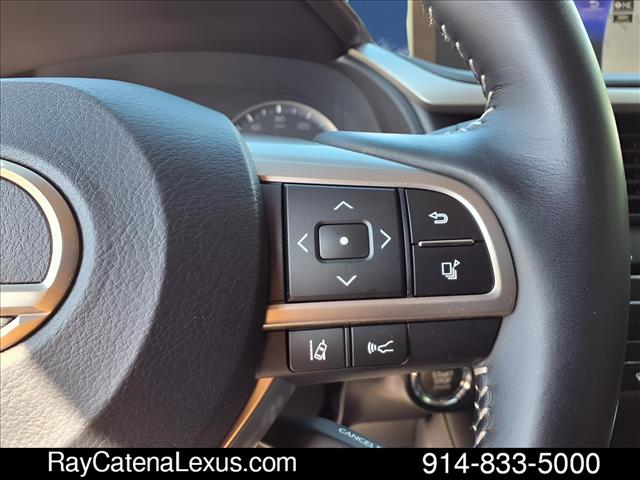 2019 Lexus RX 350 4D Sport Utility