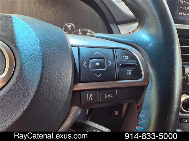 2022 Lexus GX 460 4D Sport Utility