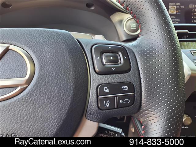2020 Lexus NX 300 4D Sport Utility