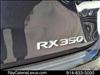 2022 Lexus RX 350 4D Sport Utility